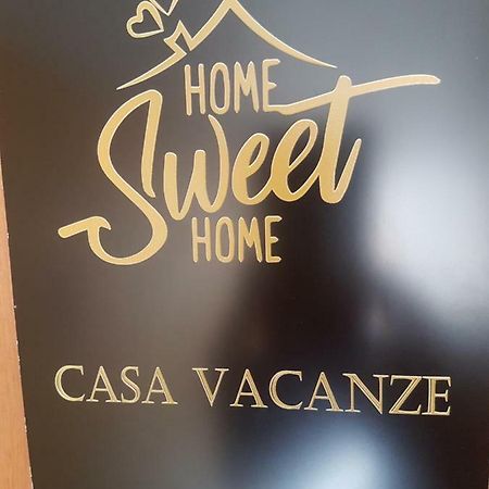 Home Sweet Home Cosenza Bagian luar foto